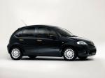 Citroen C3 Gold by Pinko 2008 года